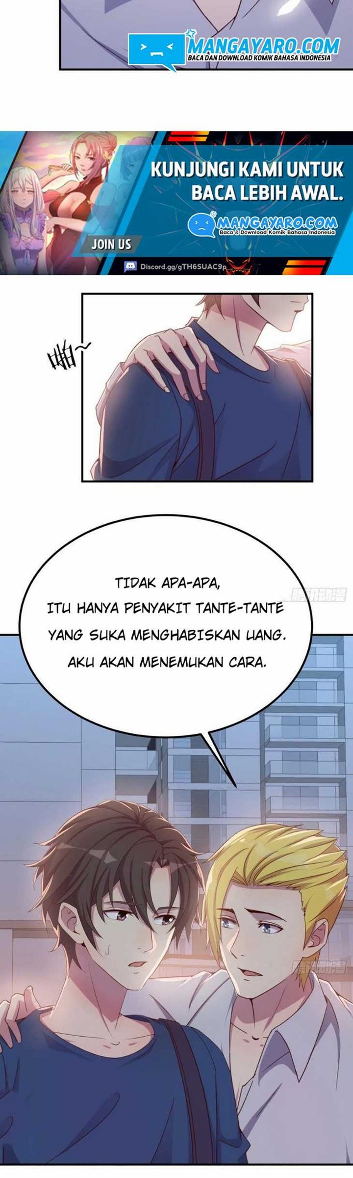 rental-boyfriend - Chapter: 11