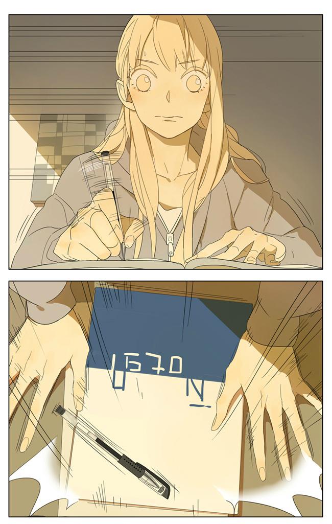 tamen-de-gushi - Chapter: 95