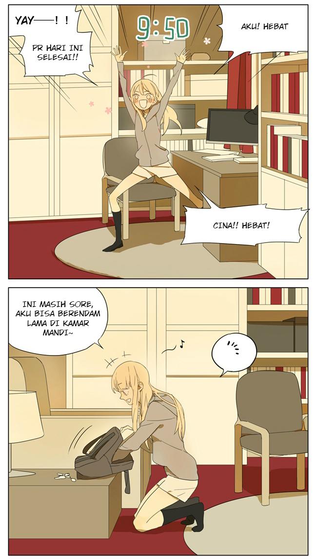 tamen-de-gushi - Chapter: 95