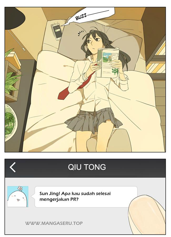 tamen-de-gushi - Chapter: 95