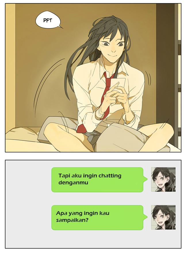 tamen-de-gushi - Chapter: 95