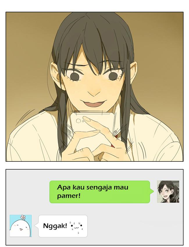 tamen-de-gushi - Chapter: 95