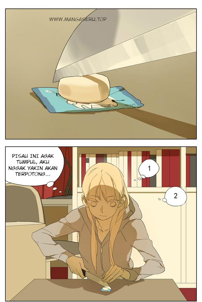 tamen-de-gushi - Chapter: 95