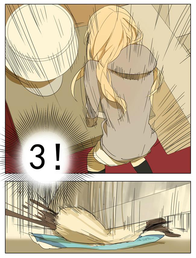 tamen-de-gushi - Chapter: 95