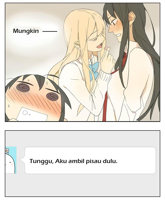 tamen-de-gushi - Chapter: 95