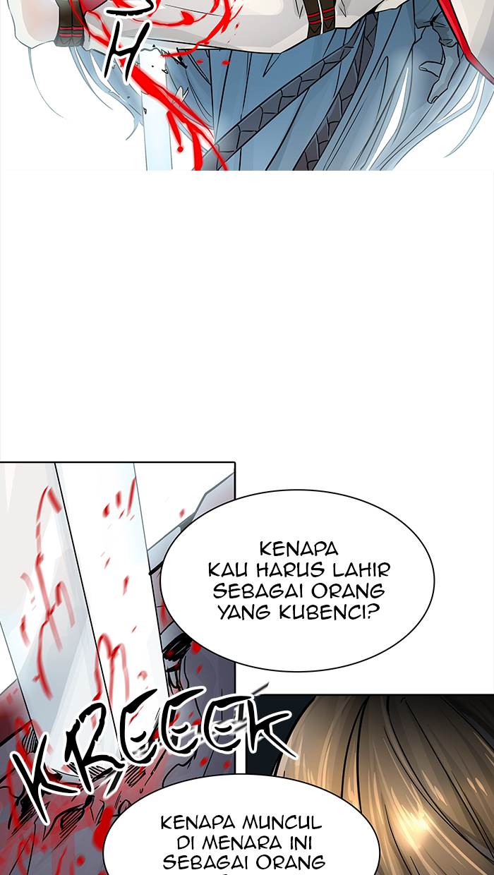 tower-of-god - Chapter: 498