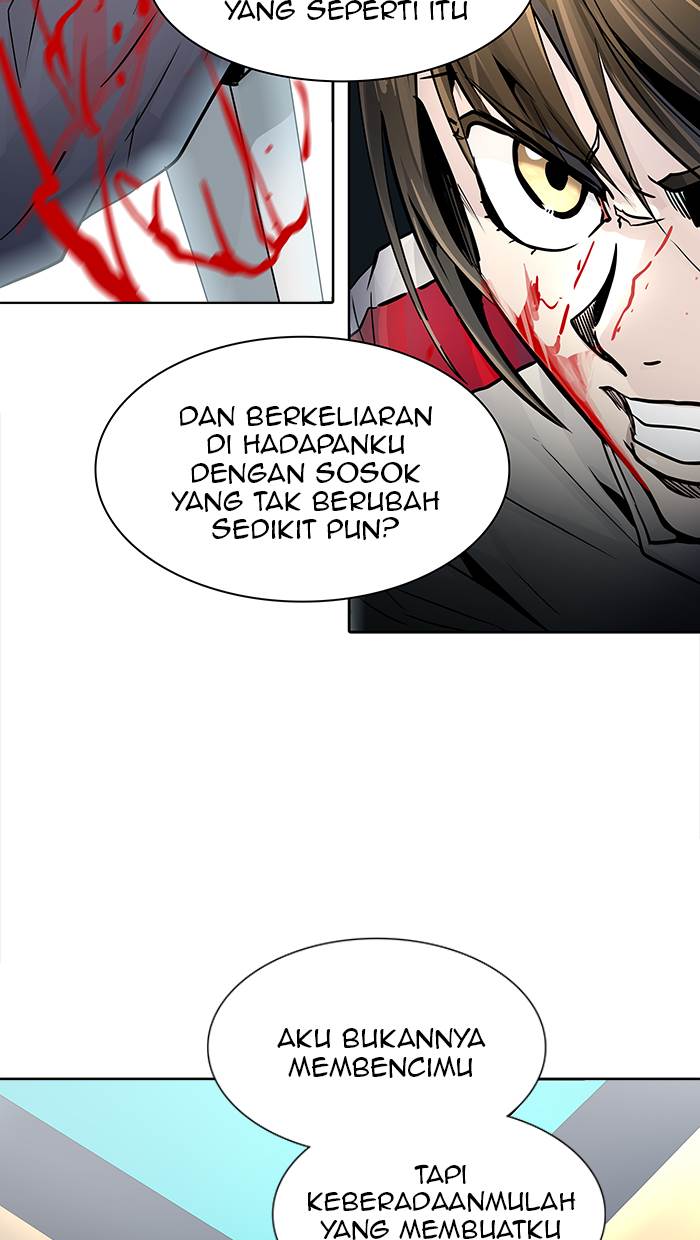 tower-of-god - Chapter: 498