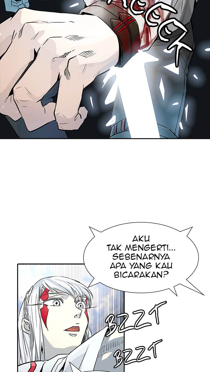 tower-of-god - Chapter: 498