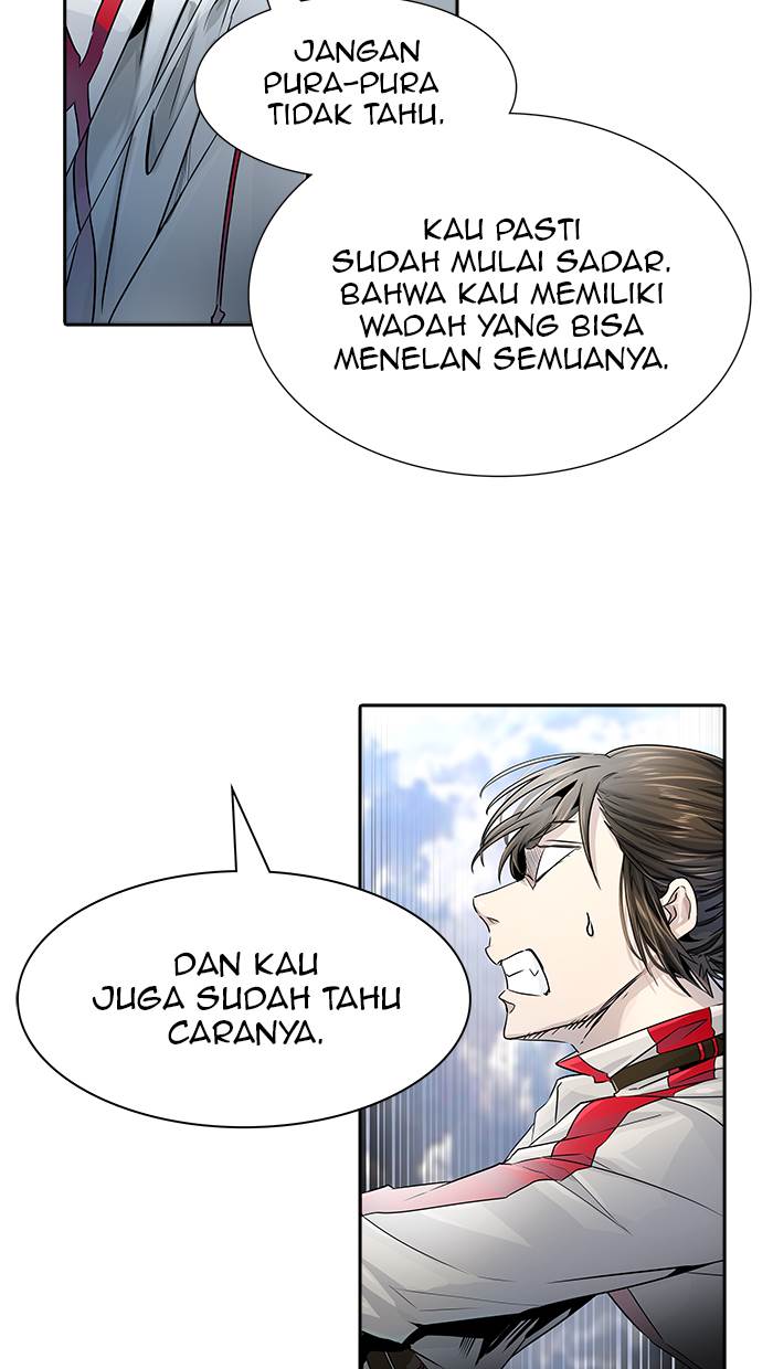 tower-of-god - Chapter: 498