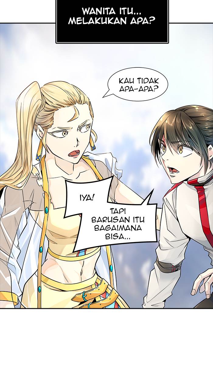 tower-of-god - Chapter: 498