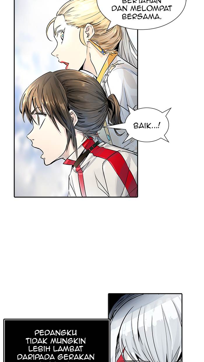 tower-of-god - Chapter: 498