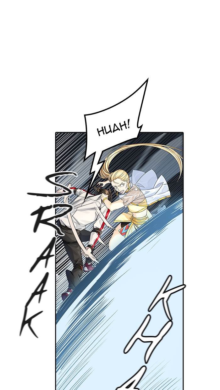 tower-of-god - Chapter: 498