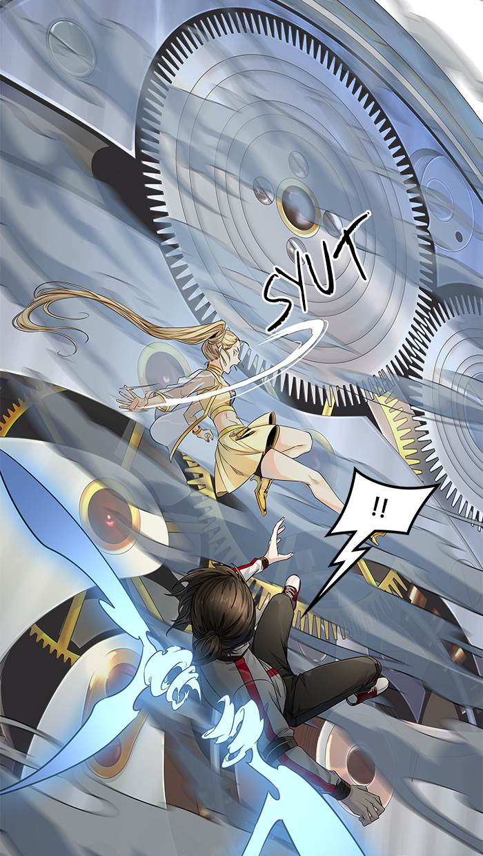 tower-of-god - Chapter: 498