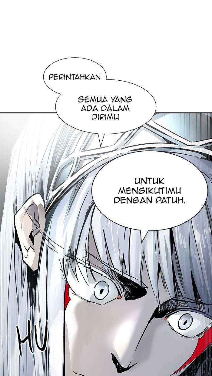 tower-of-god - Chapter: 498