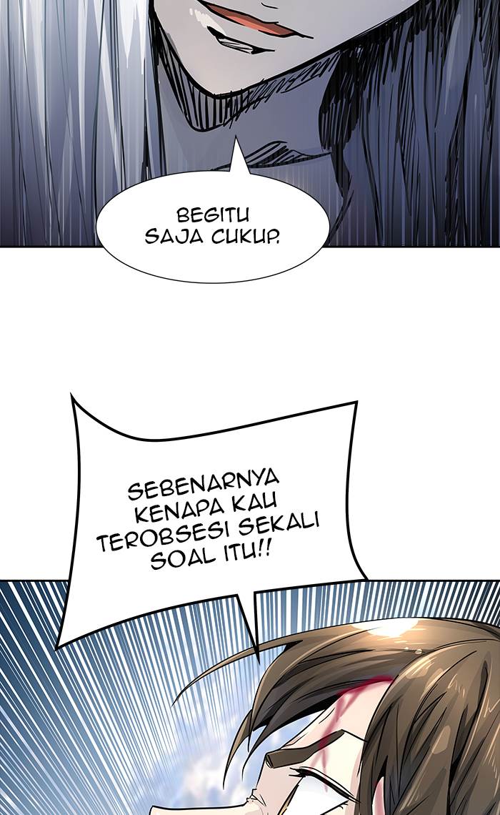 tower-of-god - Chapter: 498