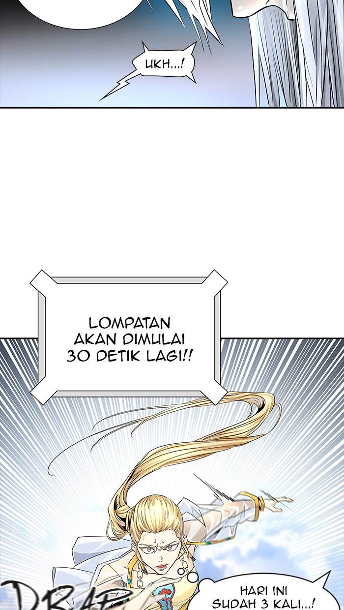 tower-of-god - Chapter: 498