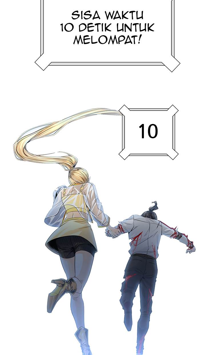 tower-of-god - Chapter: 498