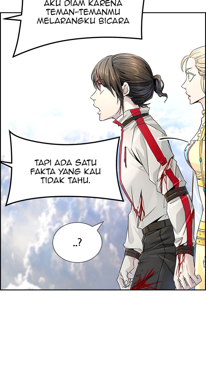 tower-of-god - Chapter: 498