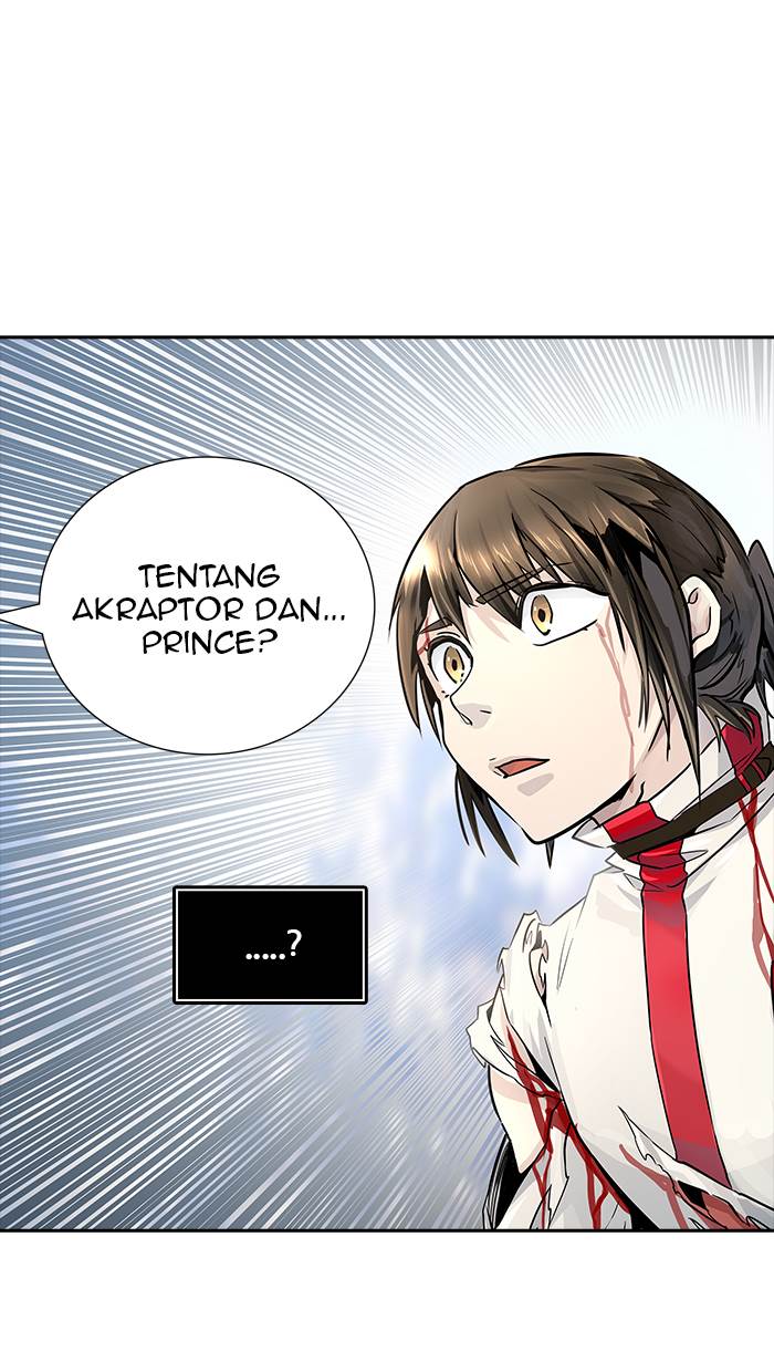 tower-of-god - Chapter: 498