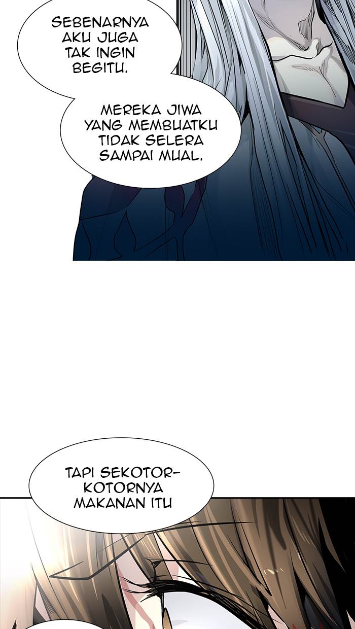 tower-of-god - Chapter: 498