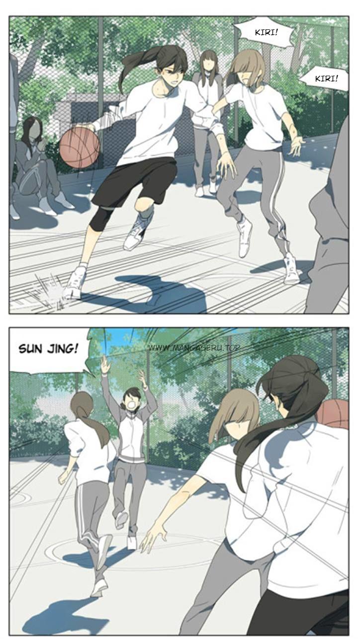 tamen-de-gushi - Chapter: 96