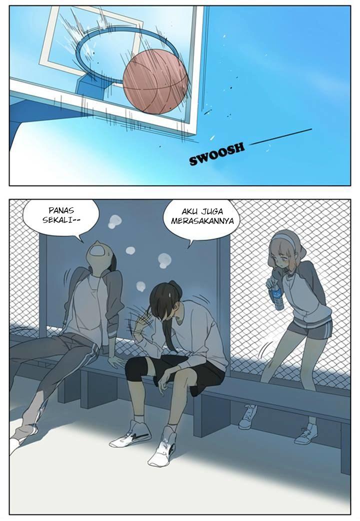 tamen-de-gushi - Chapter: 96