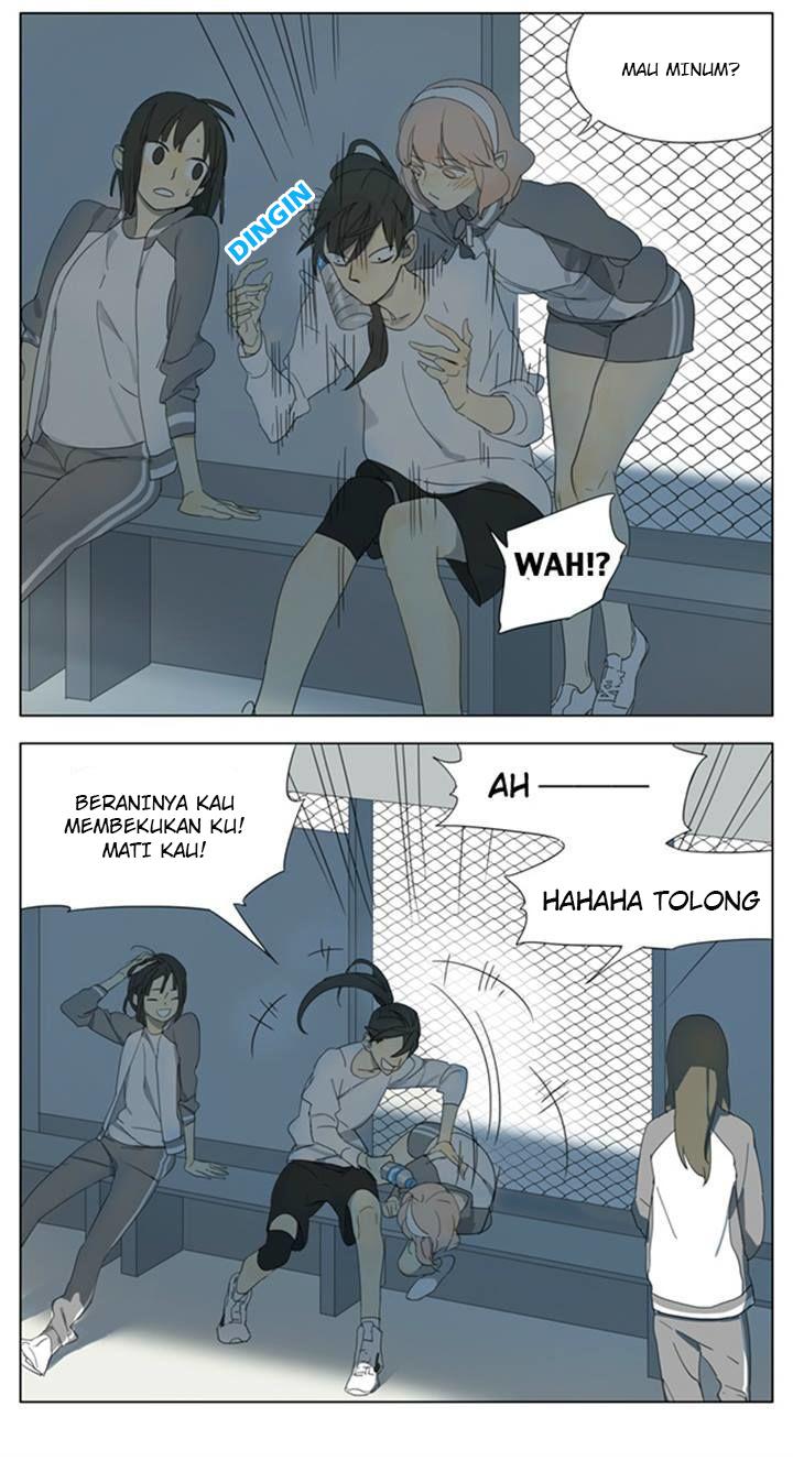 tamen-de-gushi - Chapter: 96