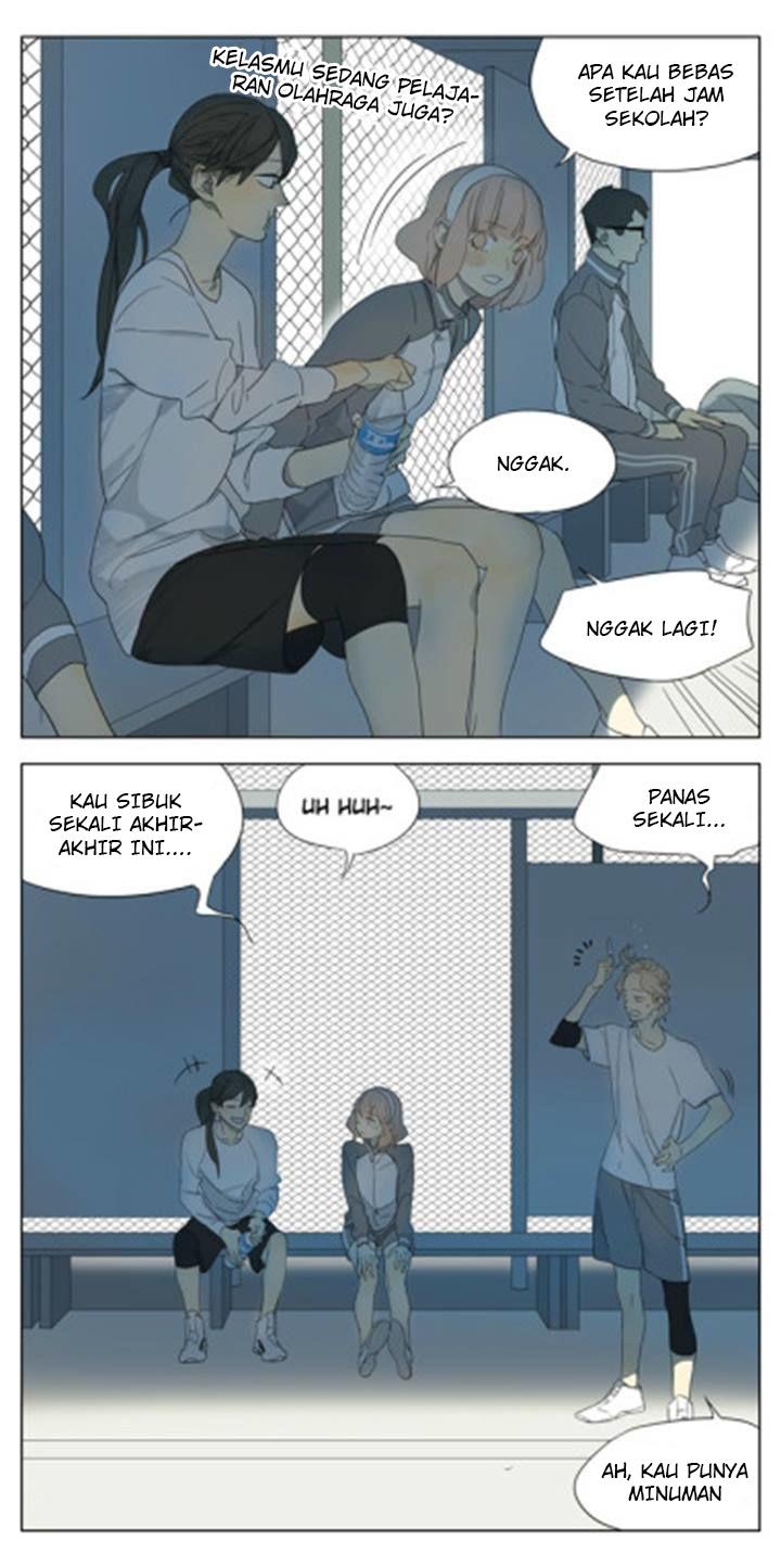 tamen-de-gushi - Chapter: 96