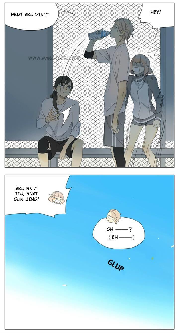 tamen-de-gushi - Chapter: 96