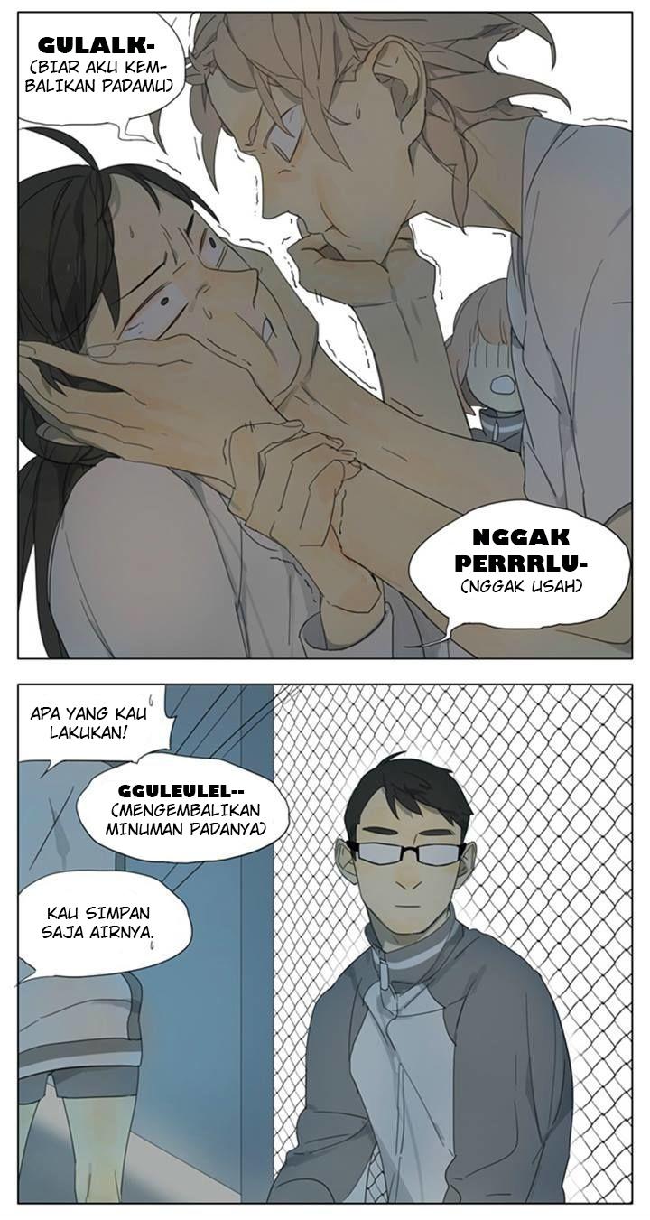 tamen-de-gushi - Chapter: 96