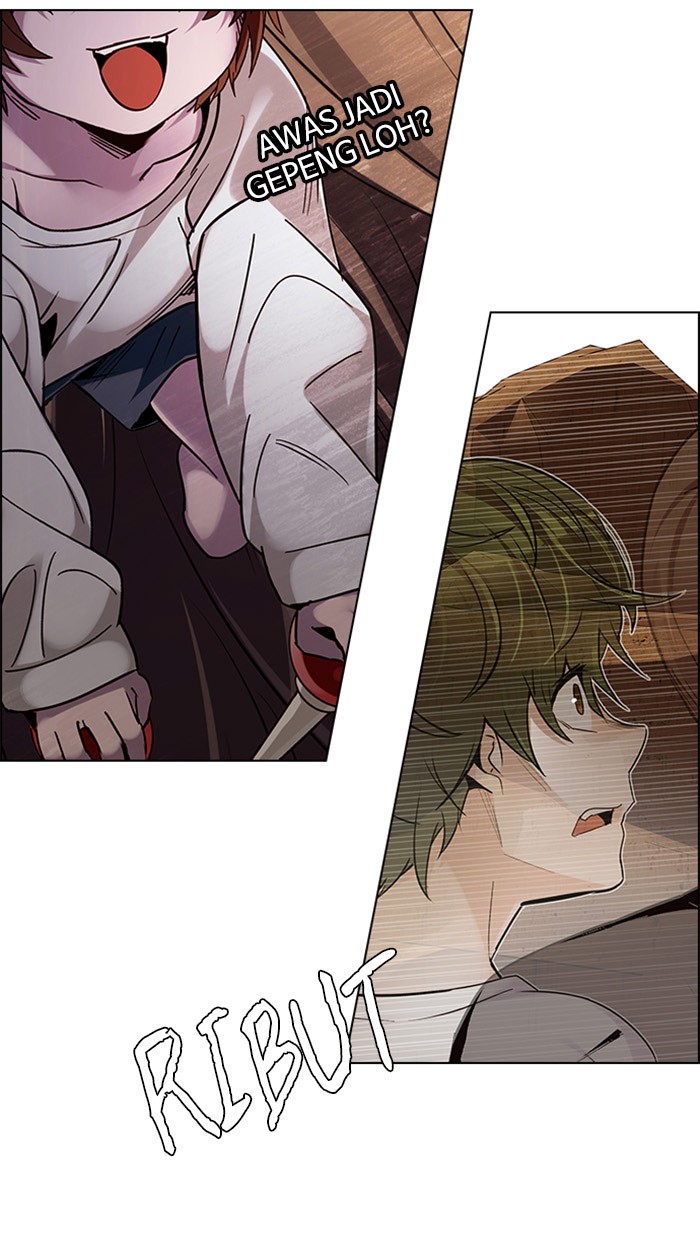 dice - Chapter: 282