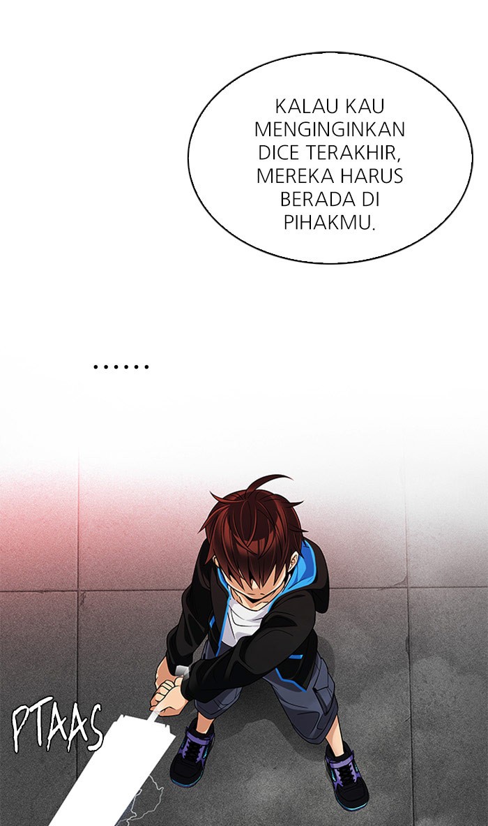 dice - Chapter: 282