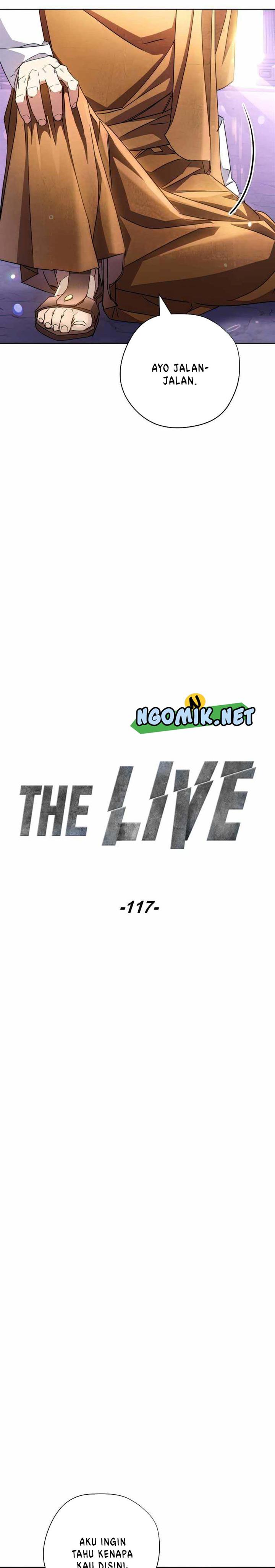 the-live - Chapter: 117