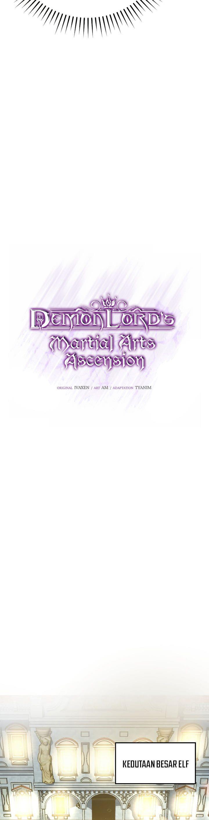 demon-lords-martial-arts-ascension - Chapter: 30