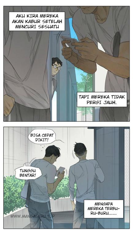 tamen-de-gushi - Chapter: 97