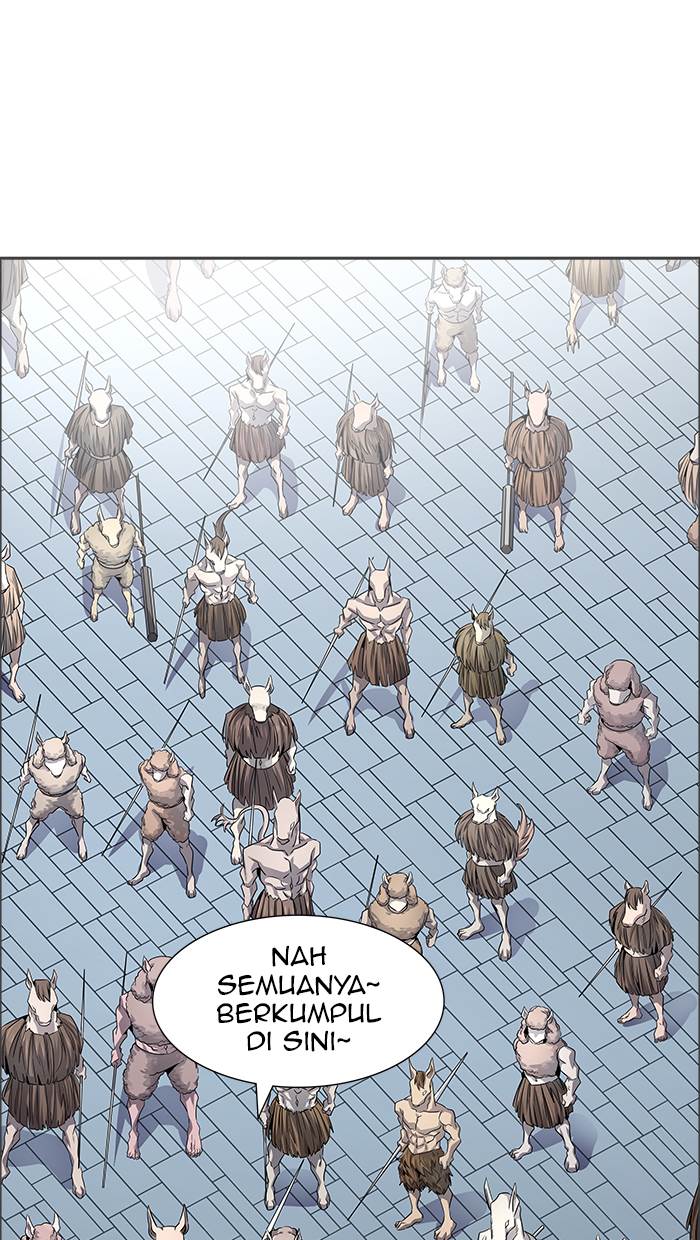 tower-of-god - Chapter: 500