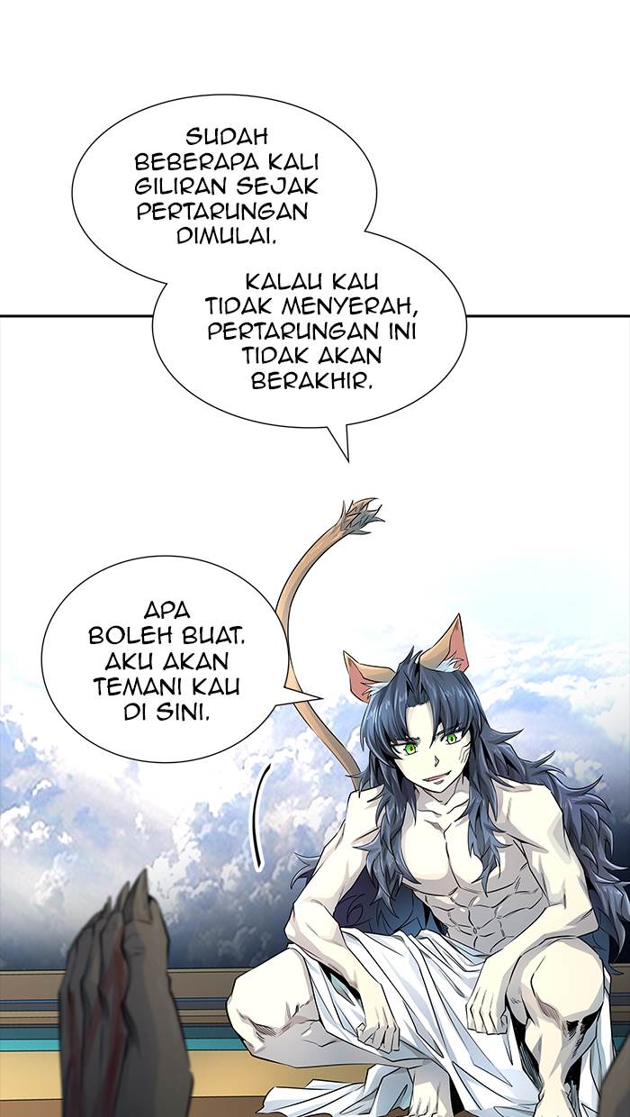 tower-of-god - Chapter: 500