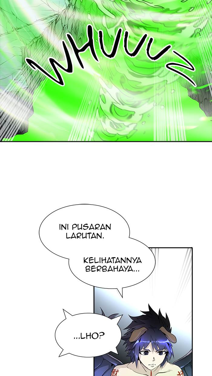 tower-of-god - Chapter: 500