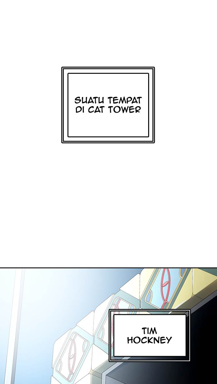 tower-of-god - Chapter: 500