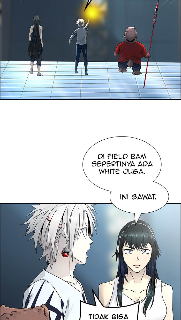 tower-of-god - Chapter: 500