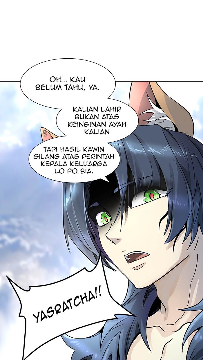 tower-of-god - Chapter: 500