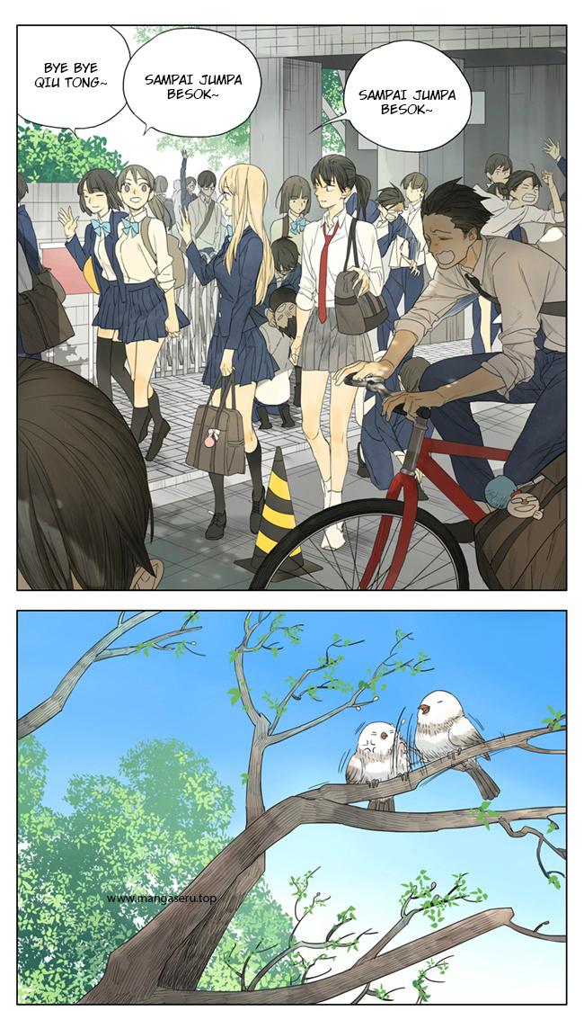 tamen-de-gushi - Chapter: 98