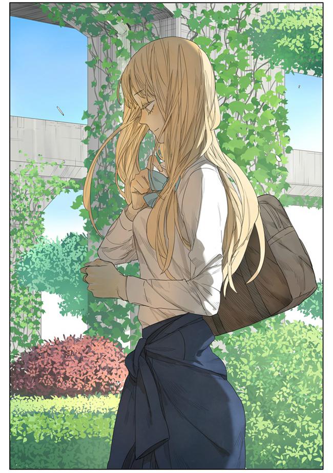 tamen-de-gushi - Chapter: 98