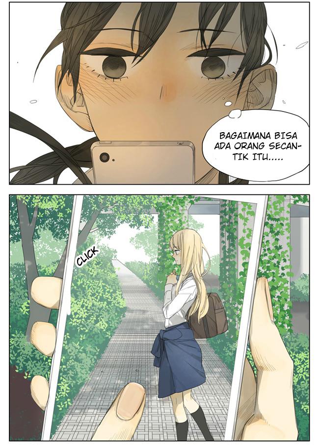 tamen-de-gushi - Chapter: 98