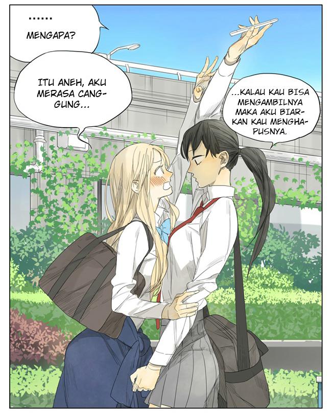 tamen-de-gushi - Chapter: 98