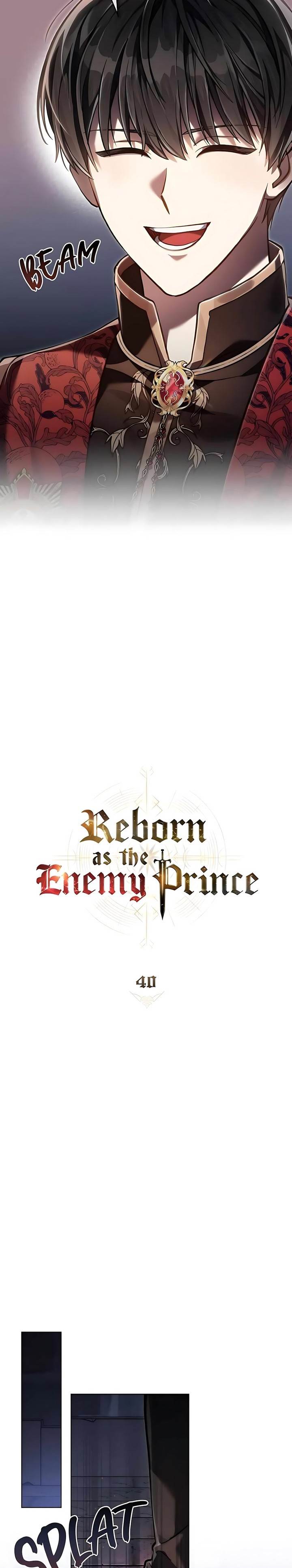 reborn-as-the-enemy-prince - Chapter: 40