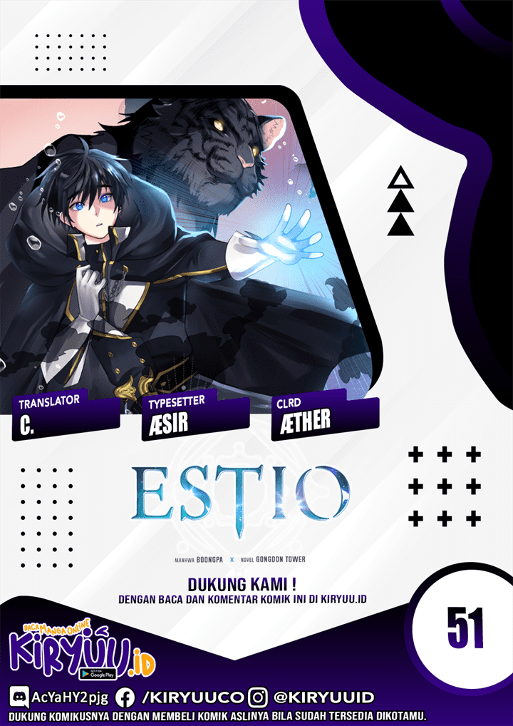 estio - Chapter: 51