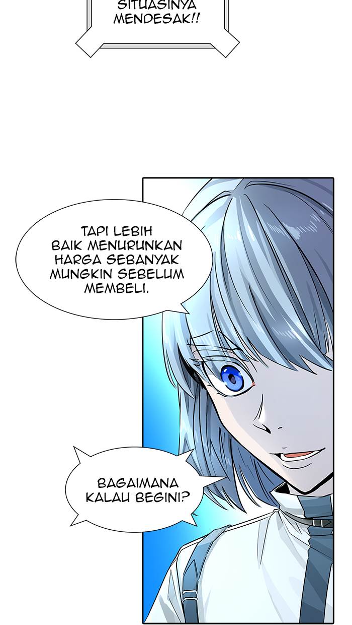 tower-of-god - Chapter: 501