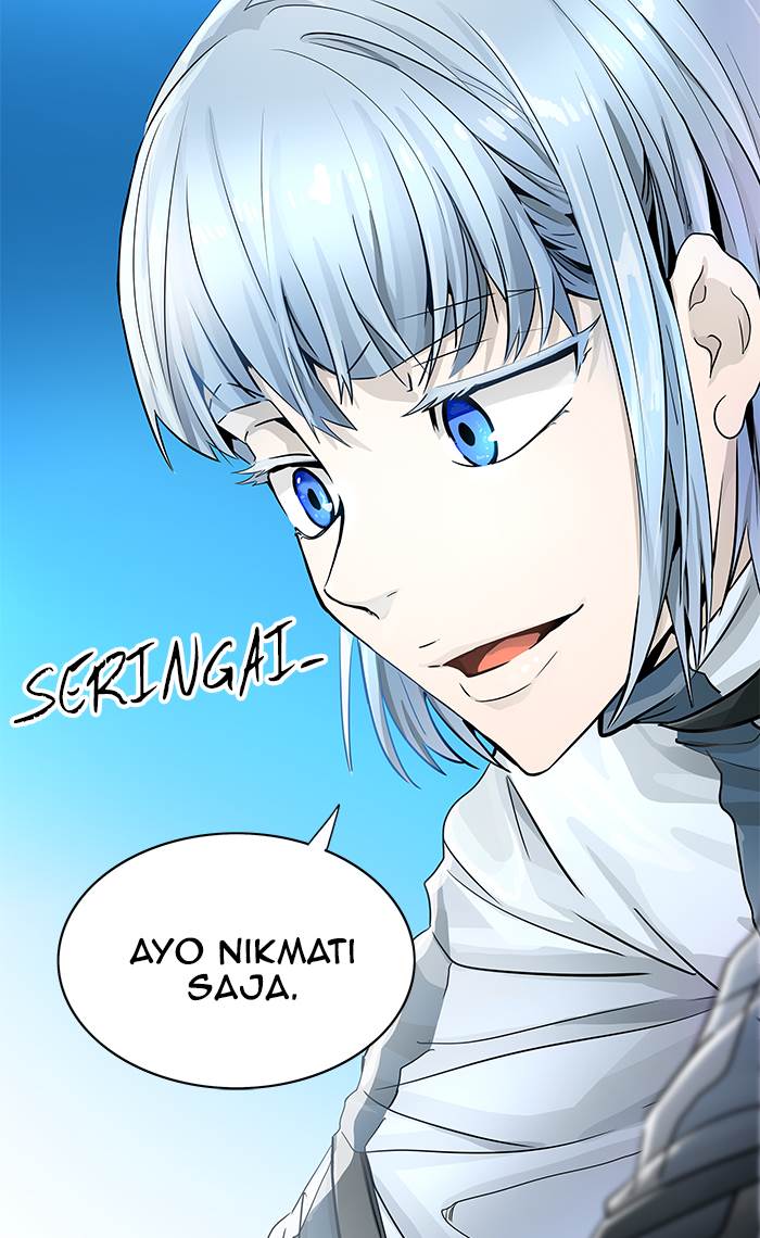 tower-of-god - Chapter: 501