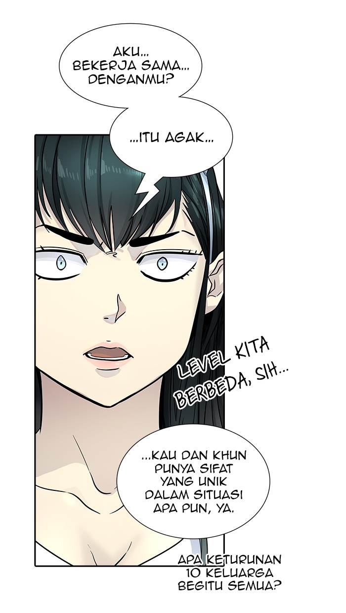 tower-of-god - Chapter: 501